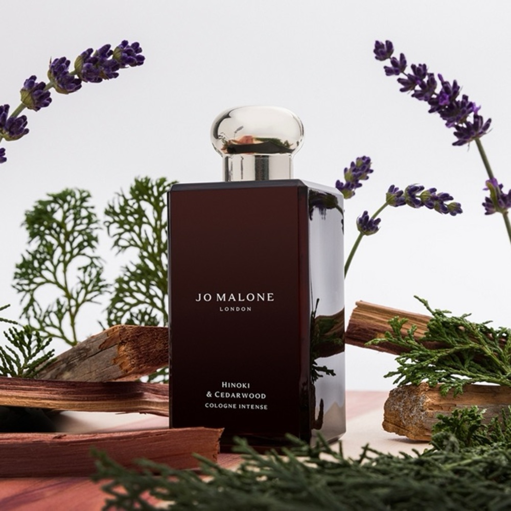 Jo Malone Hinoki & Cedarwood Cologne Intense